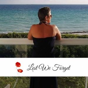 Meet your Posher, Nancy